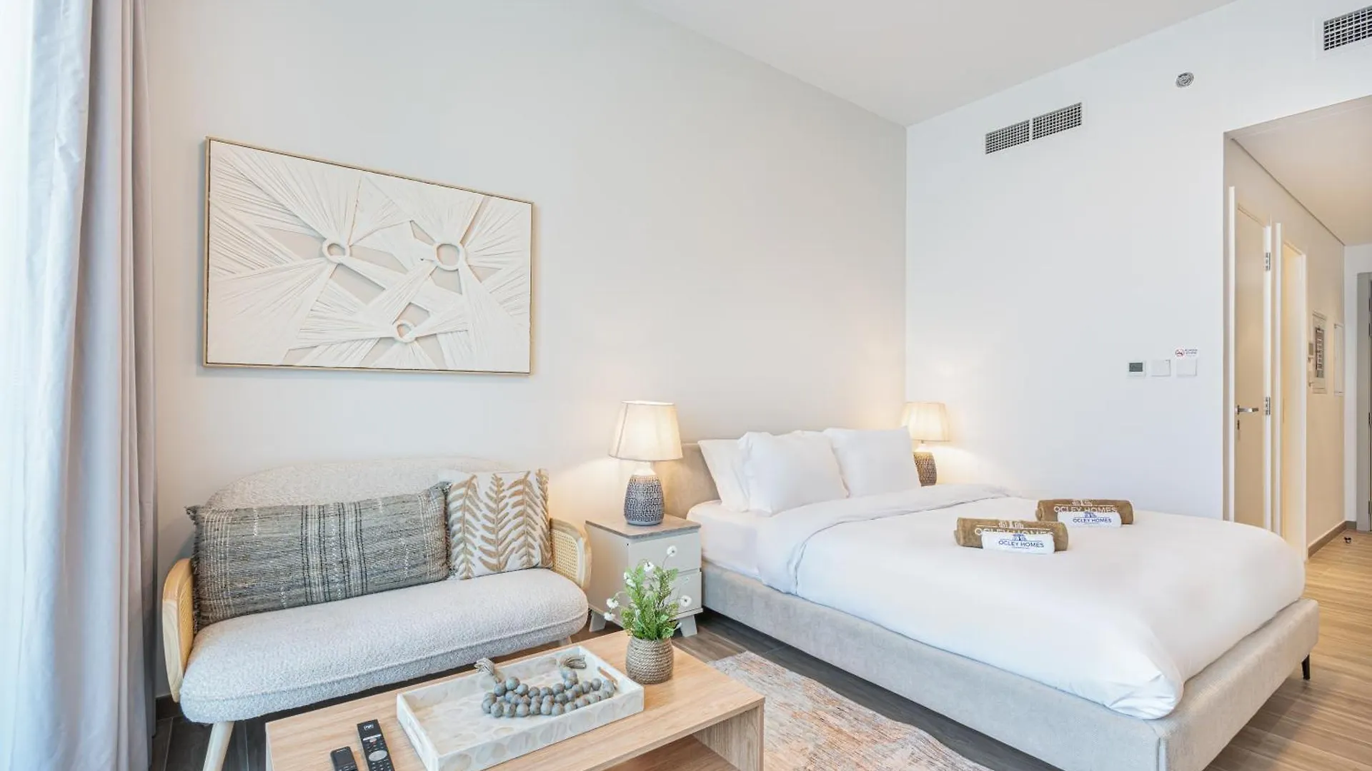 Premium Brand New Home With Incredible Facilities Dubai