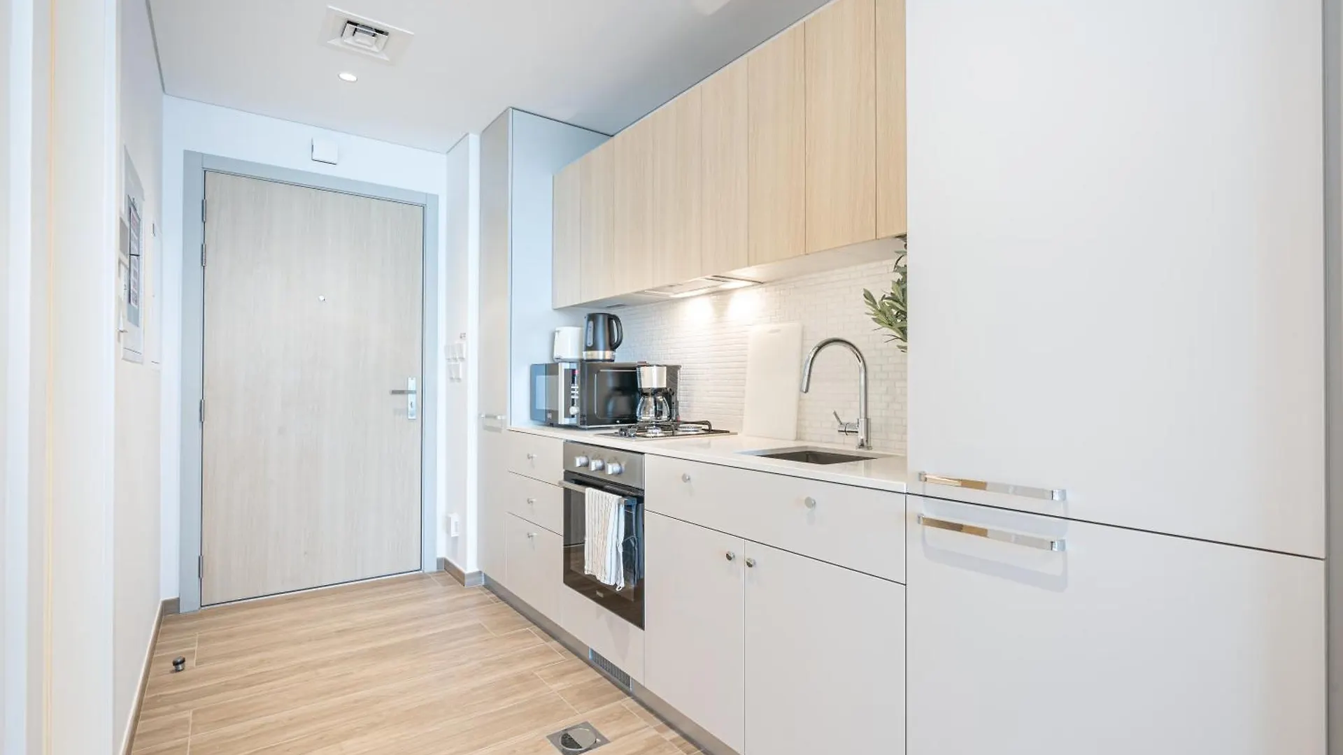 Premium Brand New Home With Incredible Facilities Dubai United Arab Emirates