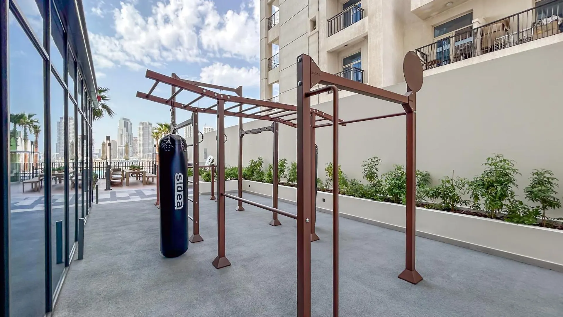 Apartment Premium Brand New Home With Incredible Facilities Dubai