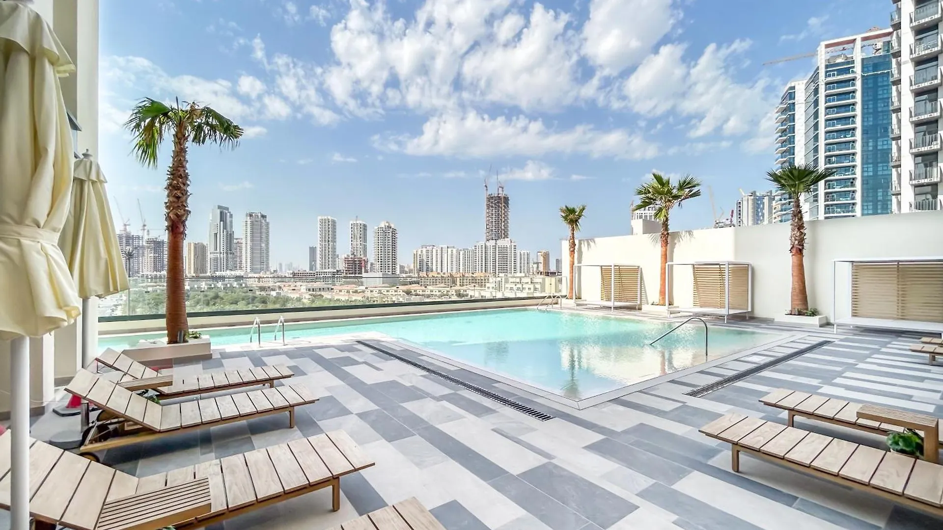 Premium Brand New Home With Incredible Facilities Dubai United Arab Emirates