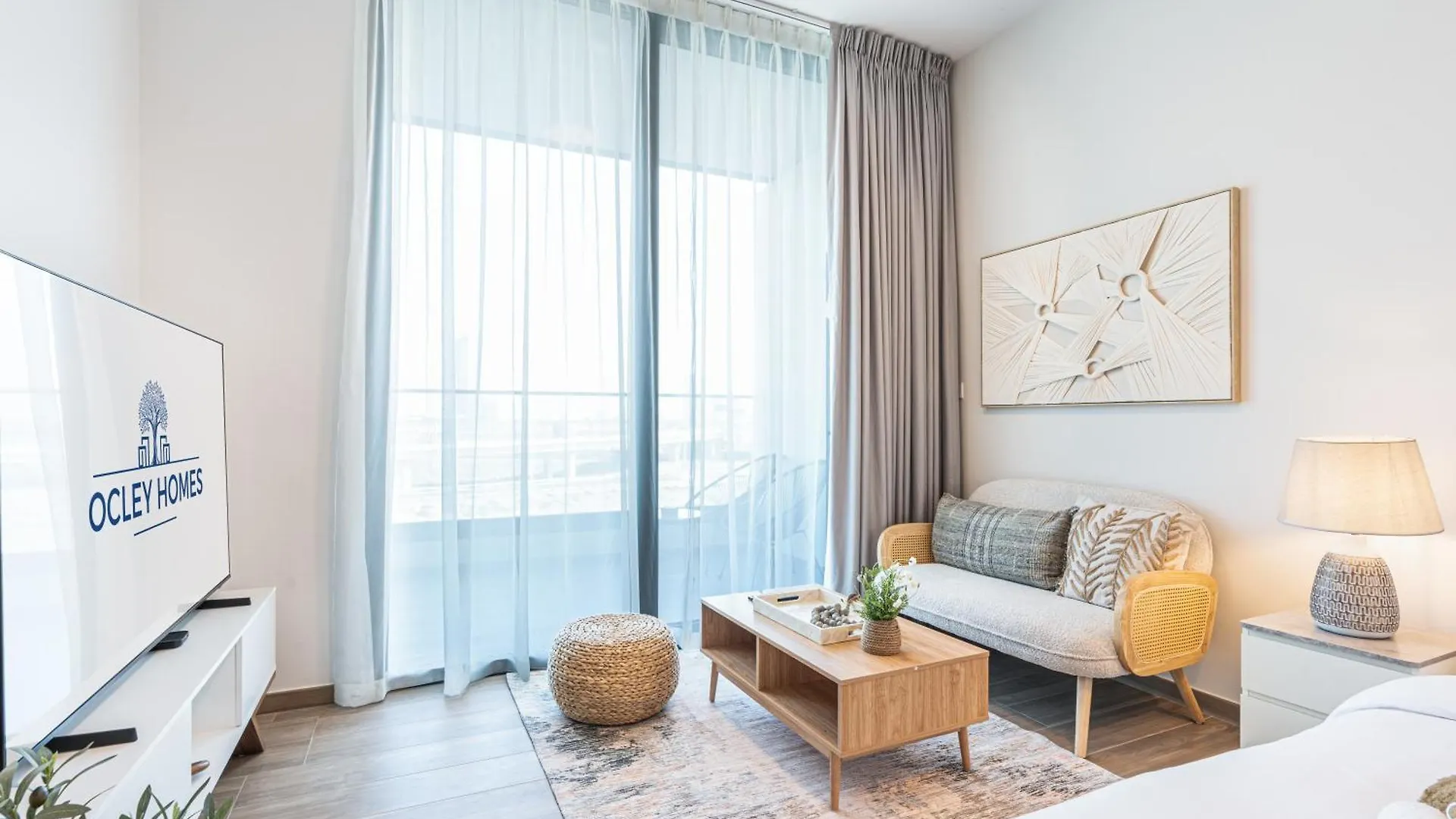 Premium Brand New Home With Incredible Facilities Dubai Apartment