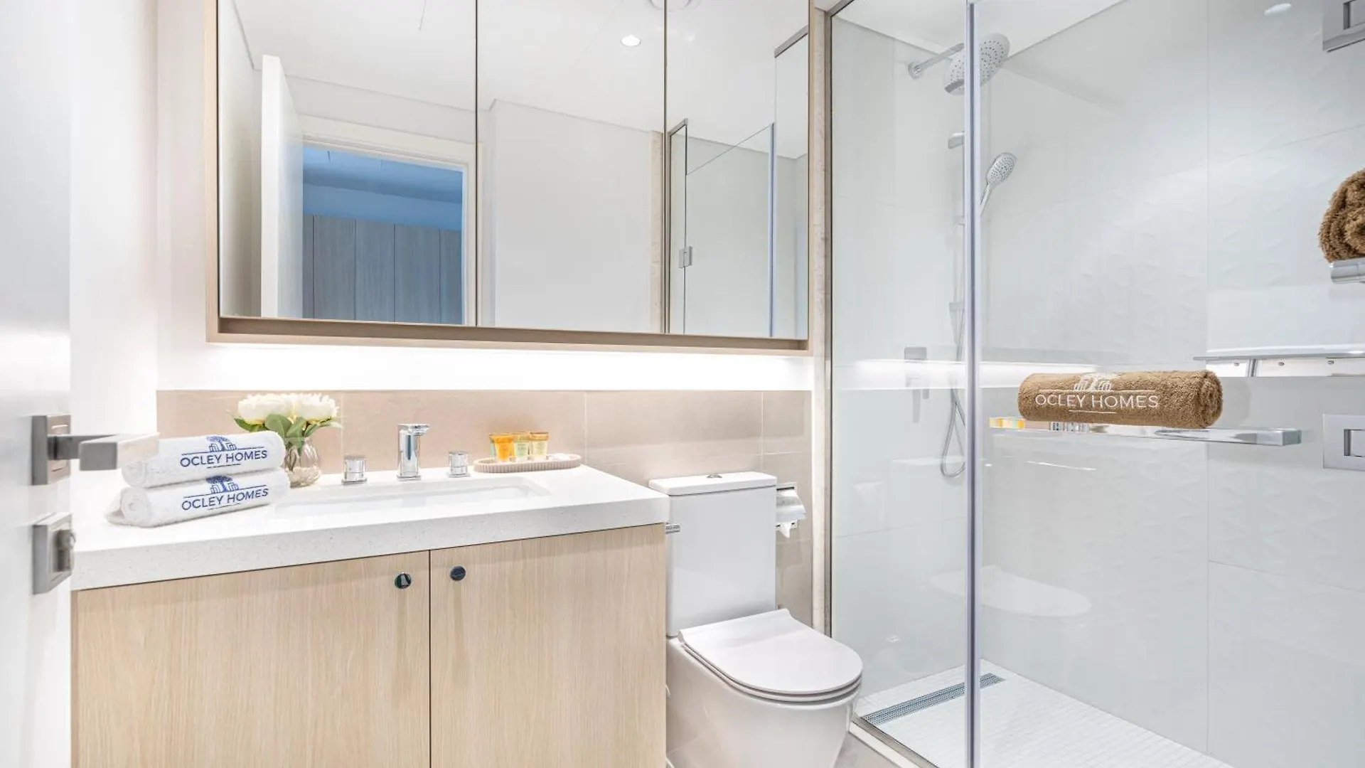 Apartment Premium Brand New Home With Incredible Facilities Dubai United Arab Emirates