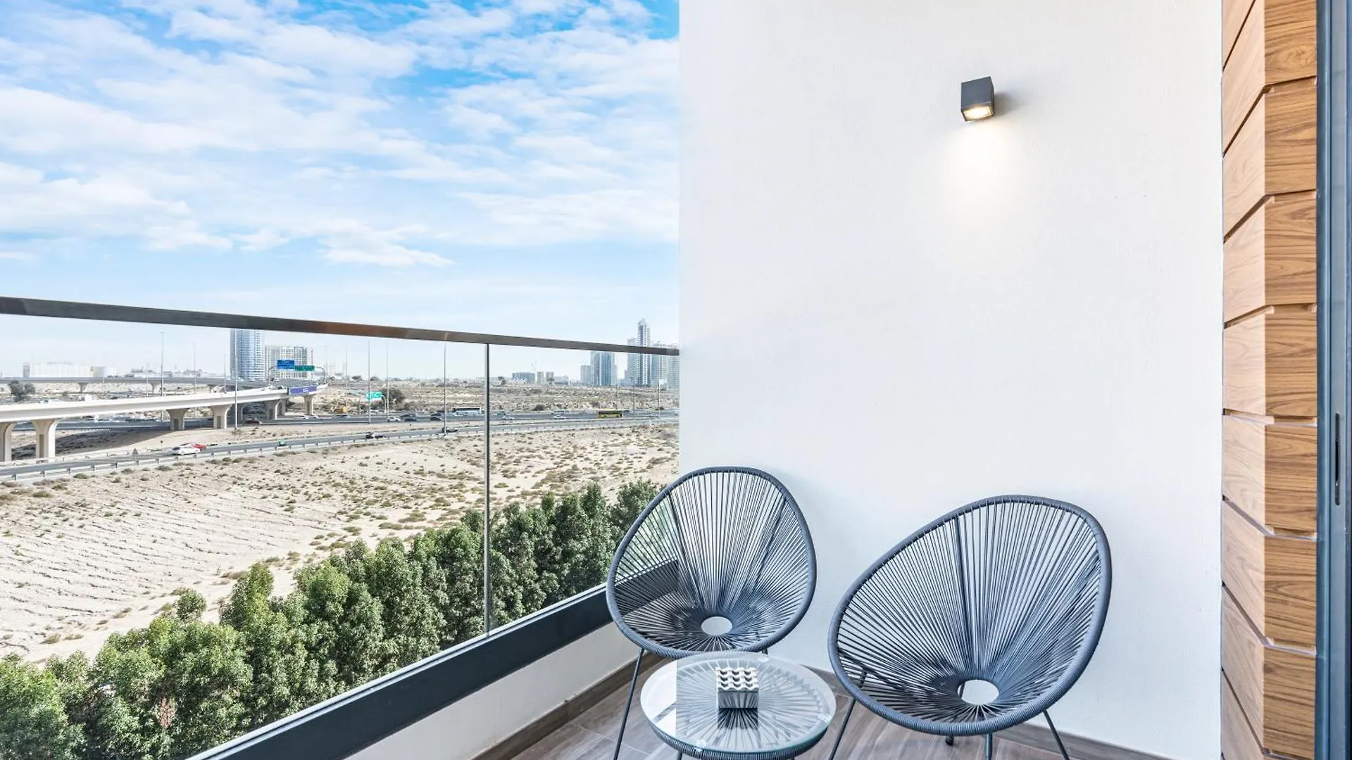 Apartment Premium Brand New Home With Incredible Facilities Dubai